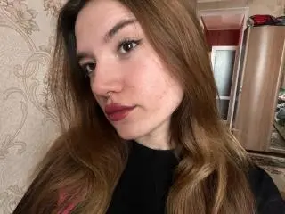 Xlovecam Private Sex Chat of AlisaSellinger