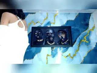 Xlovecam Live Sex of ValeryAndDarianny