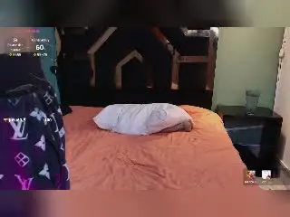 Xlovecam Live Porn of HannaRick