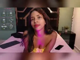 Xlovecam Live Sex Cam of HannaRick