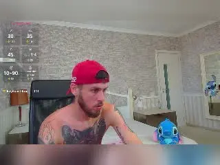 Xlovecam Watch Live Sex Cams of JonahShaw