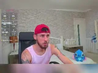 Xlovecam Adult Webcams of JonahShaw
