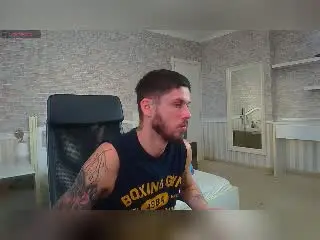 Xlovecam Nude Webcam of JonahShaw