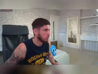 Xlovecam Sex Chat of JonahShaw