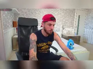 Xlovecam Live Sex of JonahShaw