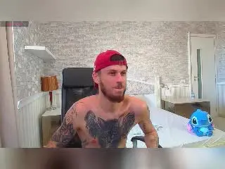 Xlovecam Private Sex Chat of JonahShaw