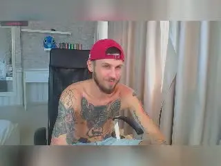 Xlovecam Nude Webcam of JonahShaw