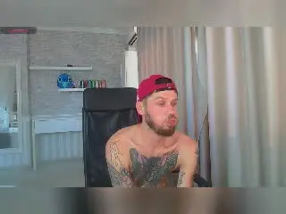 Xlovecam Free Porn Cam of JonahShaw