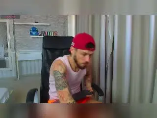 Xlovecam Adult Video Chat of JonahShaw