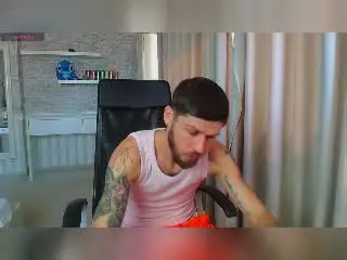 Xlovecam Nude Webcam of JonahShaw