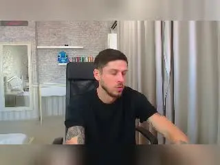 Xlovecam Free Live Porn of JonahShaw