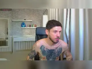 Xlovecam Live Sex of JonahShaw