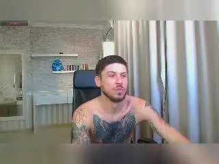 Xlovecam Live Sex Cam of JonahShaw