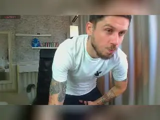 Xlovecam Live Sex Cam of JonahShaw