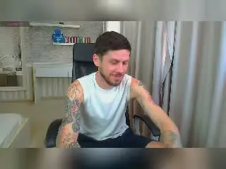 Xlovecam Nude Webcam of JonahShaw