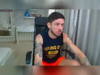 Xlovecam Nude Webcam of JonahShaw