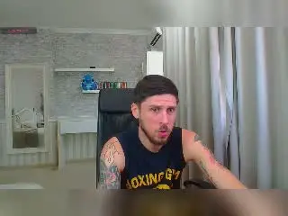 Xlovecam Best Webcam of JonahShaw
