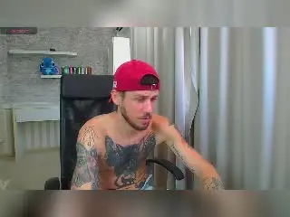 Xlovecam Private Sex Chat of JonahShaw