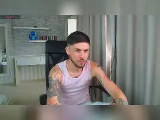 Xlovecam Watch Live Sex Cams of JonahShaw