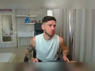 Xlovecam Best live sex cam show of JonahShaw