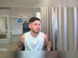 Xlovecam Best live sex cam show of JonahShaw