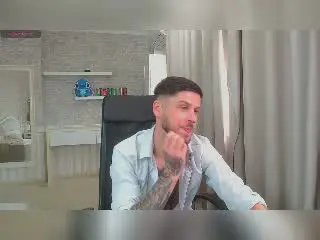 Xlovecam Sex Cam of JonahShaw
