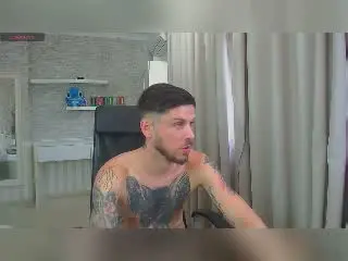 Xlovecam Private Sex Chat of JonahShaw