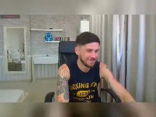 Xlovecam Private Sex Chat of JonahShaw