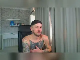 Xlovecam Live Porn of JonahShaw