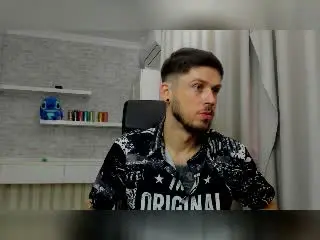 Xlovecam Private Sex Chat of JonahShaw