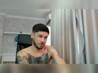 Xlovecam Live Sex Cam of JonahShaw