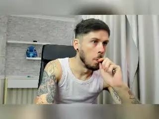 Xlovecam Sex Cam of JonahShaw