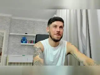 Xlovecam Sex Chat of JonahShaw