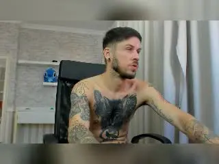 Xlovecam Free Porn Cam of JonahShaw