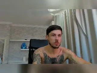 Xlovecam Free Live Porn of JonahShaw
