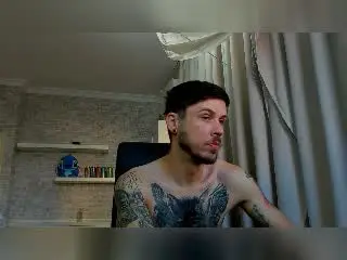 Xlovecam Live Sex Cam of JonahShaw