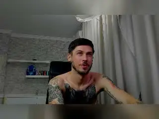 Xlovecam Live Porn of JonahShaw