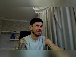 Xlovecam Nude Webcam of JonahShaw