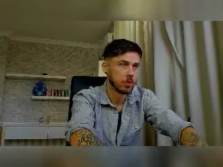 Xlovecam Sex Chat of JonahShaw