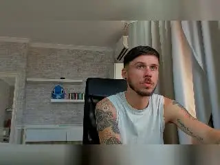 Xlovecam Private Sex Chat of JonahShaw
