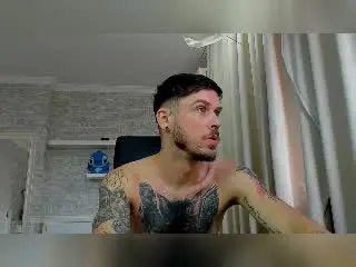 Xlovecam Adult Video Chat of JonahShaw
