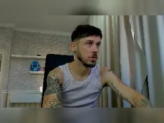 Xlovecam Nude Webcam of JonahShaw