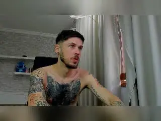 Xlovecam Best Webcam of JonahShaw