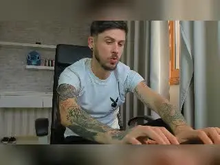 Xlovecam Watch Live Sex Cams of JonahShaw