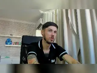 Xlovecam Best Webcam of JonahShaw
