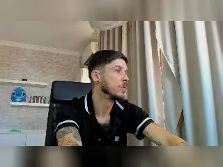 Xlovecam Sex Cam of JonahShaw
