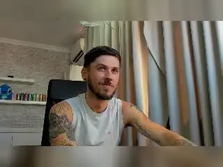 Xlovecam Watch Live Sex Cams of JonahShaw