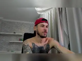 Xlovecam Live Sex Cam of JonahShaw