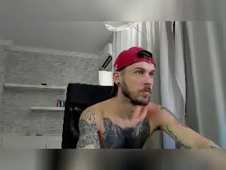 Xlovecam Free Live Porn of JonahShaw