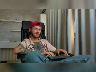 Xlovecam Live Porn of JonahShaw